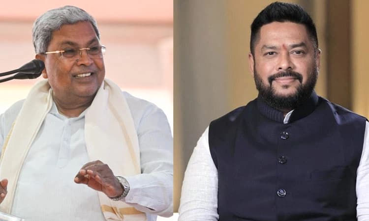 Mysuru: ಜಾಮೀನು ಪಡೆದ ಬಿ.ನಾಗೇಂದ್ರಗೆ ಮತ್ತೆ ಸಚಿವ ಸ್ಥಾನ: ಸಿಎಂ ಸಿದ್ದರಾಮಯ್ಯ ಸುಳಿವು