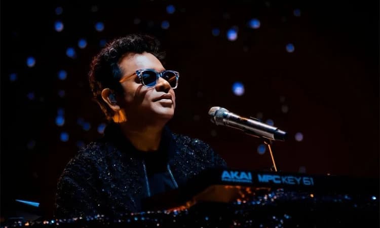 Music Director: ಎ.ಆರ್‌.ರೆಹಮಾನ್‌ ಹೆಚ್ಚು ಸಂಭಾವನೆ ಪಡೆವ ಗಾಯಕ