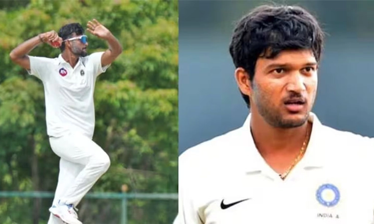 Ranji Trophy: 6000 ರನ್‌ + 400 ವಿಕೆಟ್‌ ಸಾಧಕ ಜಲಜ್‌ಗೆ 10 ಲಕ್ಷ ಪುರಸ್ಕಾರ