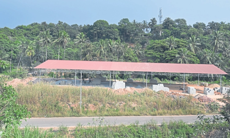 Mangaluru: ಪಂಪ್‌ವೆಲ್‌ ಟರ್ಮಿನಲ್‌; ಪ್ರಸ್ತಾವನೆ ಒಪ್ಪಿಗೆ ಸಾಧ್ಯತೆ