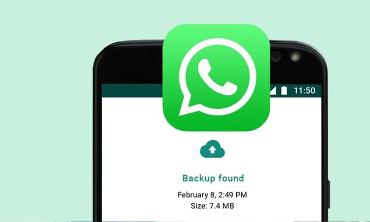 WhatsApp ಚಾಟ್‌ ಡಿಲೀಟ್‌ ಆಗಿದ್ಯಾ? ಚಾಟ್‌ ಗಳನ್ನು ಮರುಪಡೆಯುವುದು ಹೇಗೆ? ಇಲ್ಲಿದೆ ಮಾಹಿತಿ