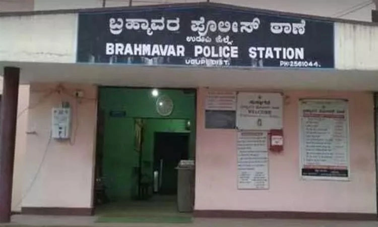 Bramavara: ಮಹಿಳೆಗೆ ಕಿರುಕುಳ; ಆರೋಪಿ ಠಾಣೆಯಲ್ಲಿ ಸಾವು