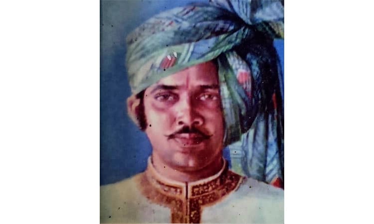 Gangavathi: ಆನೆಗೊಂದಿ ರಾಜವಂಶಸ್ಥ ಎಸ್.ಆರ್.ಕೆ. ರಾಜಬಹಾದ್ದೂರ್ ನಿಧನ