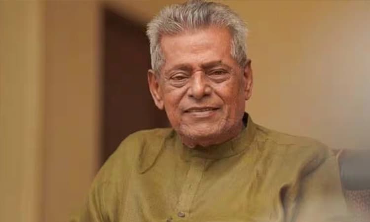 Delhi Ganesh: ಹಿರಿಯ ನಟ ಡೆಲ್ಲಿ ಗಣೇಶ್‌ ಇನ್ನಿಲ್ಲ