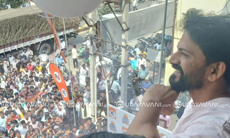 Dhananjay: ಸಿಕ್ಕ ಸಿಕ್ಕಲೆಲ್ಲ ಕೇಳ್ತಿದ್ರಲ್ಲ; ಅದಕ್ಕೆ ಅನೌನ್ಸ್ ಮಾಡಿದೆ: ಡಾಲಿ