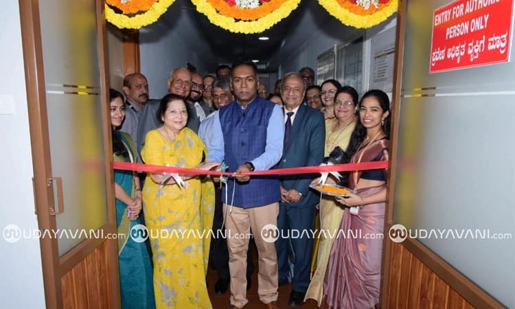 Karkala: ಡಾ. ಟಿ.ಎಂ.ಎ. ಪೈ ರೋಟರಿ ಆಸ್ಪತ್ರೆಯಲ್ಲಿ 24*7 ಸಿಟಿ ಸ್ಕ್ಯಾನ್ ಸೌಲಭ್ಯ ಉದ್ಘಾಟನೆ