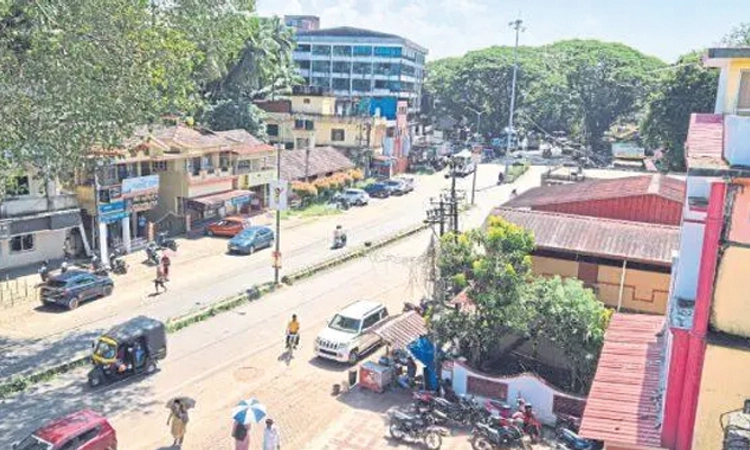 Kaup ಒಳಚರಂಡಿ ಸಮಸ್ಯೆ ಪರಿಹಾರಕ್ಕೆ ವಿಶೇಷ ಸಭೆ