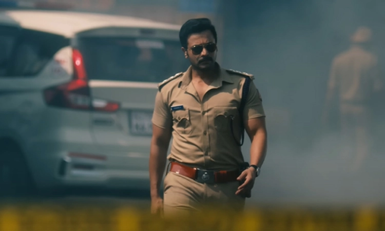 Bagheera: ಮುರಳಿಗೆ ಮತ್ತೆ ಗೆಲುವಾಗಿದೆ..: ಗೆದ್ದು ನಕ್ಕ ʼಬಘೀರʼ