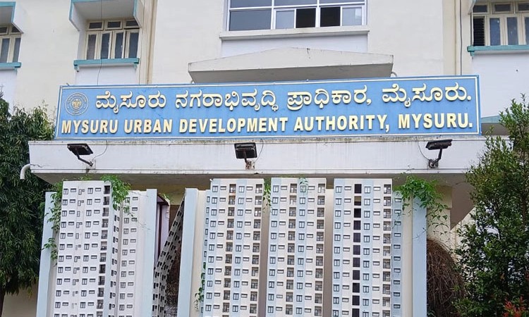 MUDA; 50:50 ಹಂಚಿಕೆ ರದ್ದು ತೀರ್ಮಾನ; ನ್ಯಾ| ದೇಸಾಯಿ ಆಯೋಗದ ವರದಿ ಬಳಿಕ ನಿವೇಶನ ವಾಪಸ್‌