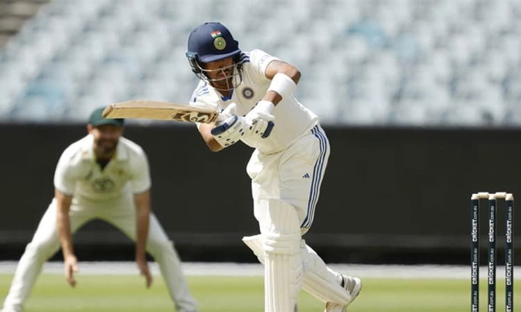 Test match: ಭಾರತ “ಎ’ ಮತ್ತೆ ಬ್ಯಾಟಿಂಗ್‌ ವೈಫ‌ಲ್ಯ