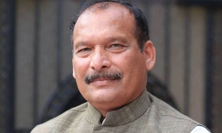 MUDA: ಸಿಎಂ ಸಿದ್ದರಾಮಯ್ಯ ಯಾವುದೇ ತಪ್ಪು ಮಾಡಿಲ್ಲ, ಅದಕ್ಕೆ ಆತ್ಮಸ್ಥೈರ್ಯ ಹೆಚ್ಚಿದೆ: ಐವನ್‌
