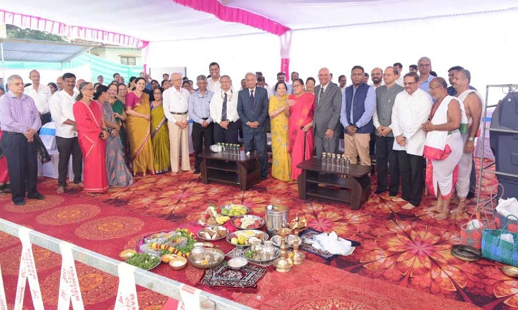 Karkala: ಒಪಿಡಿ, ಲೇಬರ್‌ ಥಿಯೇಟರ್‌ ಕಾಂಪ್ಲೆಕ್ಸ್‌ಗೆ ಶಂಕುಸ್ಥಾಪನೆ