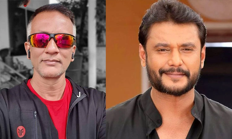 Lawyer Jagadish: ಕೊಲೆ ಬೆದರಿಕೆ; ದರ್ಶನ್, ಅಭಿಮಾನಿ ಮೇಲೆ ದೂರು ದಾಖಲಿಸಿದ ಜಗದೀಶ್