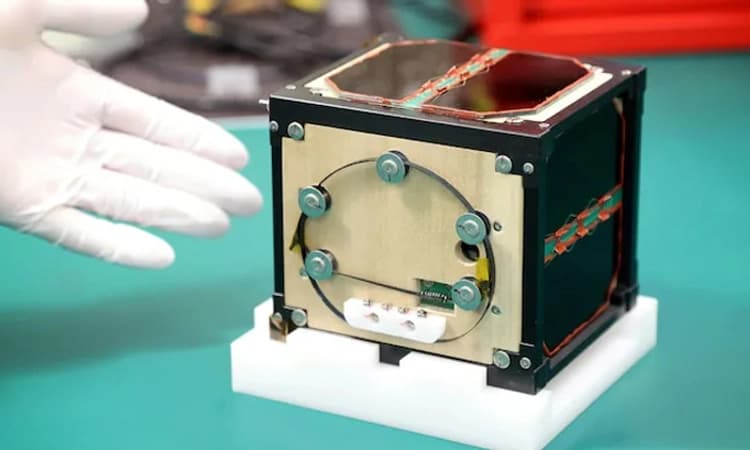 LignoSat: ಮರದಿಂದ ತಯಾರಿಸಿದ ವಿಶ್ವದ ಮೊದಲ ಉಪಗ್ರಹ ಉಡಾವಣೆ!