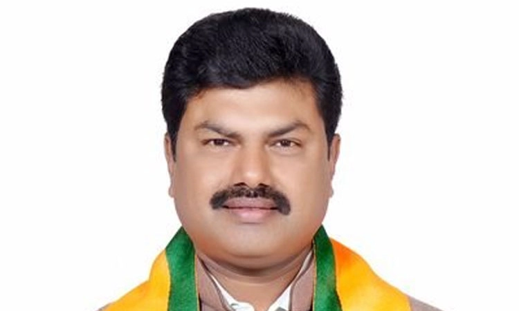 ಸಿಎಂ ಕ್ಷಮೆಯಾಚಿಸಲಿ ರಾಘವೇಂದ್ರ ಆಗ್ರಹ