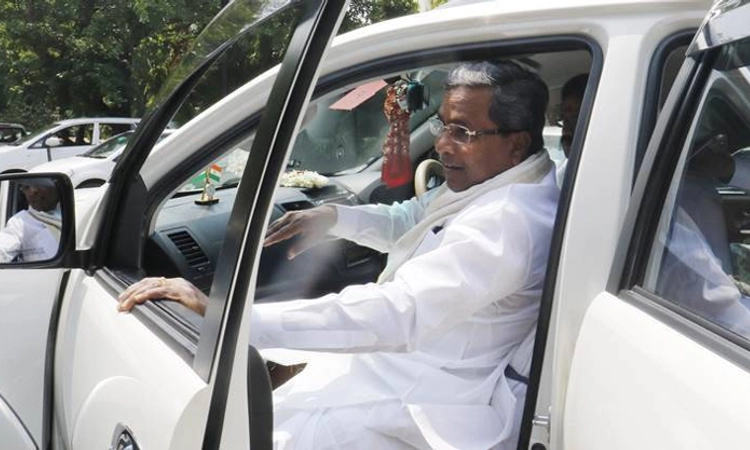 MUDA Case: ಲೋಕಾಯುಕ್ತ ನೋಟಿಸ್ ಕುರಿತು ಮಾಧ್ಯಮಗಳಿಗೆ ಪ್ರತಿಕ್ರಿಯಿಸಲು ನಿರಾಕರಿಸಿದ ಸಿಎಂ