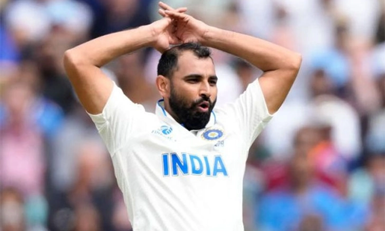 Ranji; ಕರ್ನಾಟಕ-ಬೆಂಗಾಲ್‌ ಪಂದ್ಯ ನಾಳೆಯಿಂದ: ತಂಡದಲ್ಲಿ ಶಮಿ ಇಲ್ಲ