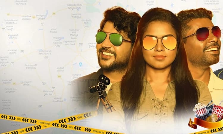 Mooru Kaasina Kudure: ಅಮೆಜಾನ್‌ ನಲ್ಲಿ ನವ ತಂಡದ ಸಿನಿಮಾ