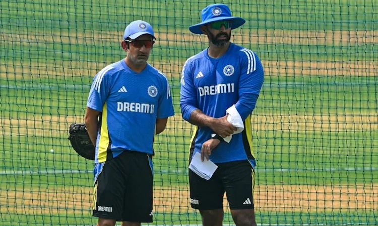 Team India: ಗಂಭೀರ್‌ ಅಧಿಕಾರಕ್ಕೆ ಕುತ್ತು ತಂದ ಸರಣಿ ಸೋಲು; ಬಿಸಿಸಿಐ ಮಹತ್ವದ ನಿರ್ಧಾರ