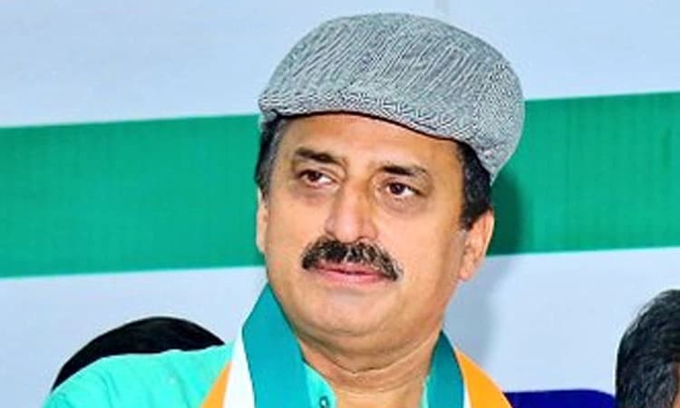 By Election: ಕಣ್ಣೀರು ಹಾಕುವವರಿಗೆ ಮತ ನೀಡಬಾರದು: ಅಭ್ಯರ್ಥಿ ಸಿ.ಪಿ.ಯೋಗೇಶ್ವರ್‌