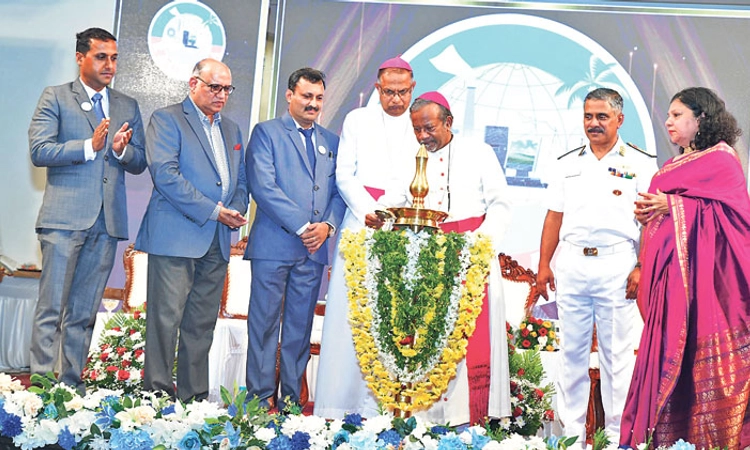 Mangaluru ರಚನಾದಿಂದ ಸಮುದಾಯ ಪ್ರಗತಿಯ ಕಾರ್ಯ: | ಡಾ| ಪೀಟರ್‌ ಮಚಾದೊ