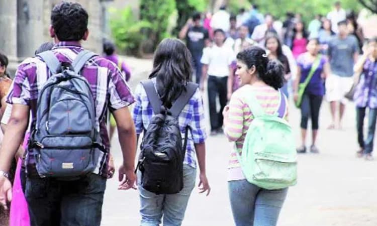 UV Fusion: ಅನುಭವಗಳ ಜಗತ್ತಿನಲ್ಲಿ ಕಾಲೇಜು ದಿನಗಳು