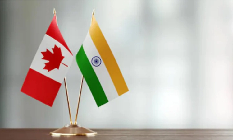 Canada: ಅಮಿತ್ ಶಾ ವಿರುದ್ಧ ಆರೋಪ: ಕೆನಡಾದ ರಾಜತಾಂತ್ರಿಕರಿಗೆ ಸಮನ್ಸ್