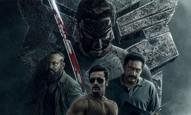 Bagheera Review: ಕಣ್ಣಾಮುಚ್ಚಾಲೆ ಆಟದಲ್ಲಿ ಬಘೀರ!