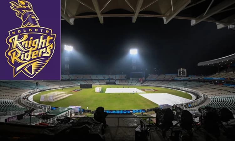 KKR: ಕೆಕೆಆರ್‌ಗೆ ಅಗರ್ತಲಾ ಮೈದಾನ 2ನೇ ತವರು ಅಂಗಳ?