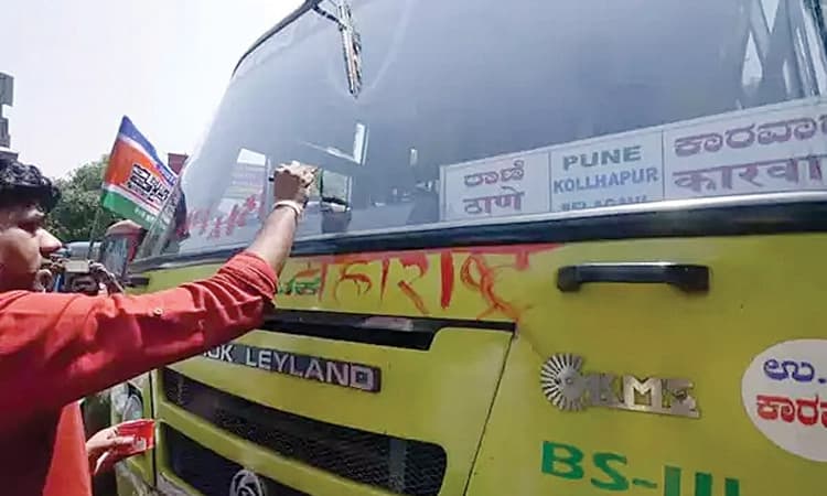 &#8220;ರಾಜೀ&#8217;ಕೀಯದಿಂದ ಗಡಿ ಸಮಸ್ಯೆ ಜೀವಂತ&#8230; 6 ರಾಜ್ಯಗಳ ಗಡಿಭಾಗದಲ್ಲೂ ಒಂದಲ್ಲ ಒಂದು ಸಮಸ್ಯೆ