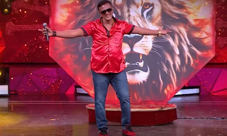 Lawyer Jagadish: ಬಿಗ್ ಬಾಸ್ ಆಯಿತು ಈಗ ಡ್ಯಾನ್ಸ್ ಶೋಗೆ ಬಂದ ಜಗದೀಶ್!!