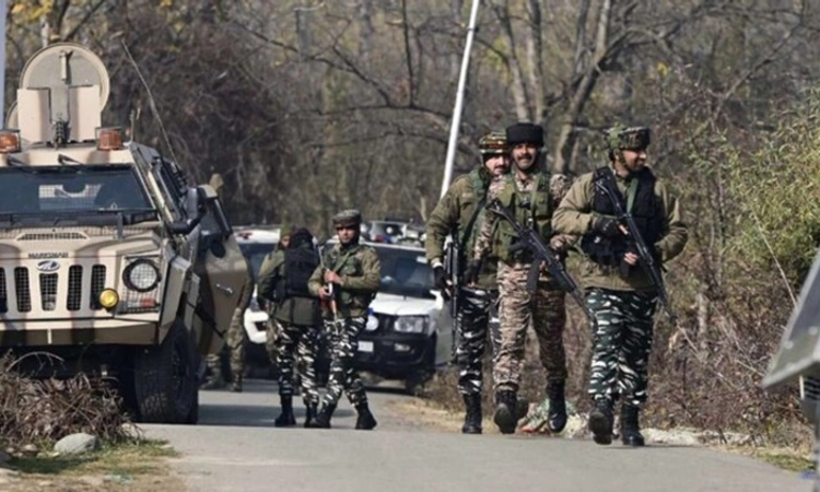 Jammu – Kashmir: ಮುಂದುವರೆದ ಉಗ್ರರ ದಾಳಿ… ಇಬ್ಬರು ವಲಸೆ ಕಾರ್ಮಿಕರಿಗೆ ಗಾಯ