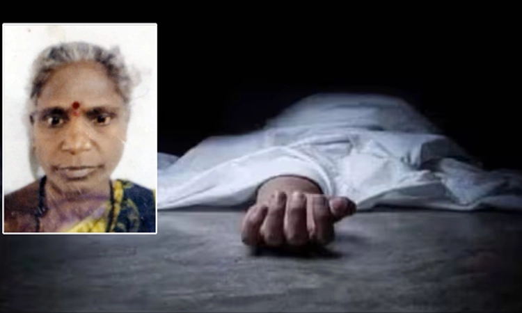 Anandapura: ಬಟ್ಟೆ ತೊಳೆಯಲು ಹೋದ ಮಹಿಳೆ ಕೆರೆಗೆ ಬಿದ್ದು ಮೃತ್ಯು
