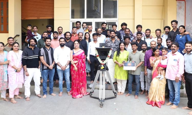 Tulu Cinema: ವಿನೀತ್‌ ಕುಮಾರ್‌ ನಟನೆಯ “90 ಎಮ್ ಎಲ್” ಸಿನಿಮಾ ಮುಹೂರ್ತ