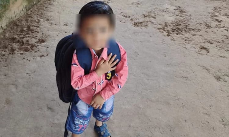 Hosanagara: ಬಿಸಿ ಟೀ ಮೈ ಮೇಲೆ ಬಿದ್ದು ಗಂಭೀರ ಗಾಯಗೊಂಡಿದ್ದ ಎರಡು ವರ್ಷದ ಮಗು ಸಾವು