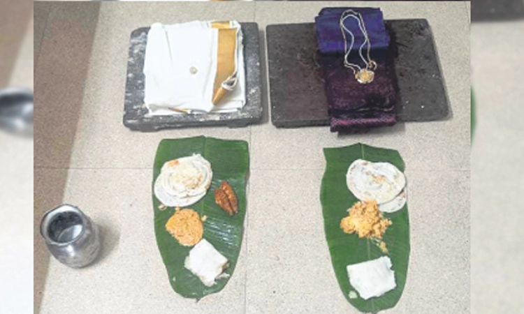 Deepavali ಹಿರಿಯರ ನೆನಪಿನ ಬೆಳಕು; ನರಕ ಚತುರ್ದಶಿಗೂ ಮೊದಲೇ ನಡೆಯುತ್ತದೆ ಸೈತಿನಕ್ಲೆನ ಪರ್ಬ