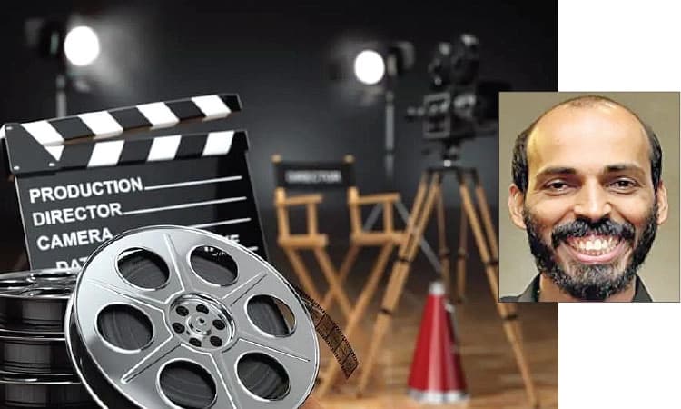 Kannada: ಬೆಳೆ ಕನ್ನಡ : ಸರಣಿ-1 ಕನ್ನಡ ಚಿತ್ರರಂಗ; ಬದಲಾದ ಬದುಕೇ ಸಿನೆಮಾ ಭಾಷೆಗೂ ಕುತ್ತು