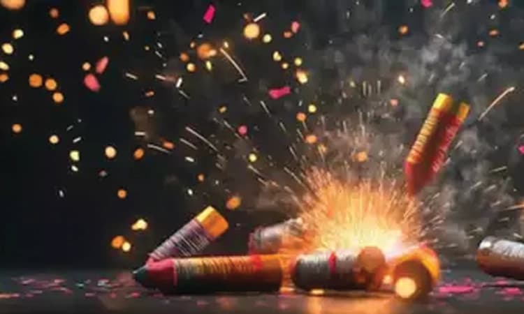 Udupi: ಪಟಾಕಿ ಸಿಡಿಸಿ, ಆದರೆ ಎಚ್ಚರ ವಹಿಸಿ; ಇಲಾಖೆಯಿಂದ ಜಿಲ್ಲಾದ್ಯಂತ ಅಗತ್ಯಕ್ರಮ