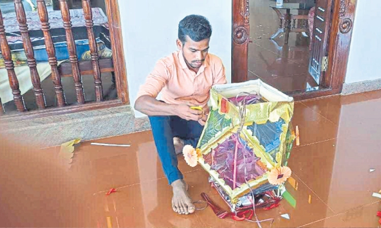 Kinnigoli: ಏಳಿಂಜೆಯ ಮುಸ್ಲಿಂ ಹುಡುಗನ ದೀಪಾವಳಿ ಪ್ರೇಮ