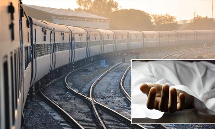 Bhopal: ಹೆಡ್ ಫೋನ್ ಹಾಕಿ ರೈಲು ಹಳಿ ಮೇಲೆ ಕುಳಿತಿದ್ದೆ ವಿದ್ಯಾರ್ಥಿಗೆ ಮುಳುವಾಯ್ತು…