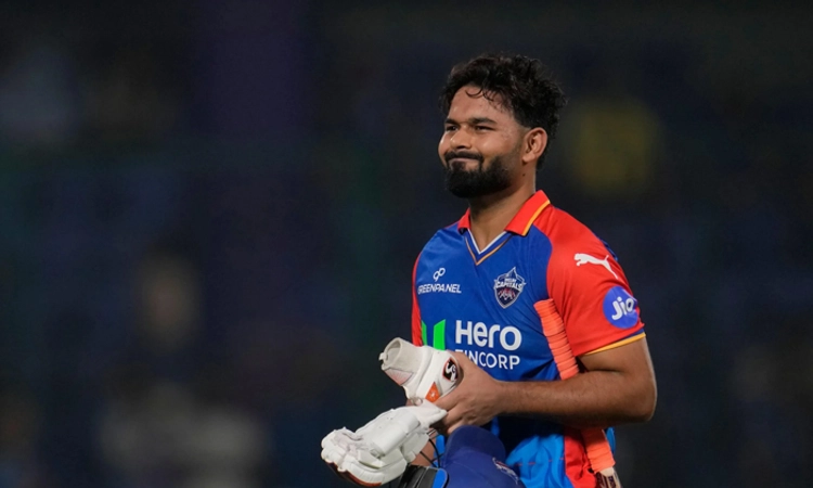 IPL: ನಾಯಕತ್ವ ವಿಚಾರದಲ್ಲಿ ಬಿರುಕು: ಡೆಲ್ಲಿ ಫ್ರಾಂಚೈಸಿ ತೊರೆಯಲು ಪಂತ್‌ ನಿರ್ಧಾರ