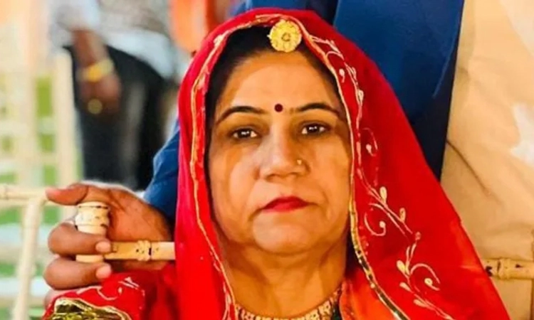 2 ದಿನದ ಹಿಂದೆ ನಾಪತ್ತೆಯಾಗಿದ್ದ ಮಹಿಳೆಯ ದೇಹದ ಭಾಗಗಳು ಪ್ಲಾಸ್ಟಿಕ್ ಚೀಲದಲ್ಲಿ ಪತ್ತೆ