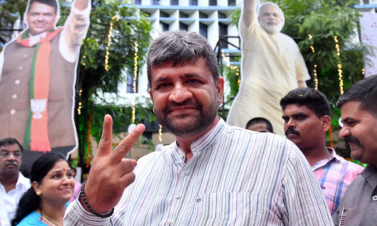 Richest Candidate: ಮಹಾ ಚುನಾವಣೆ… ಬಿಜೆಪಿಯ ಪರಾಗ್‌ ಶಾ ಶ್ರೀಮಂತ ಅಭ್ಯರ್ಥಿ