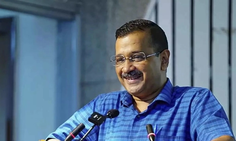 Delhi: ಆಯುಷ್ಮಾನ್‌ ಭಾರತಕ್ಕಿಂತ ದೆಹಲಿ ಮಾದರಿ ಉತ್ತಮ: ಪ್ರಧಾನಿಗೆ ಕೇಜ್ರಿ ತಿರುಗೇಟು