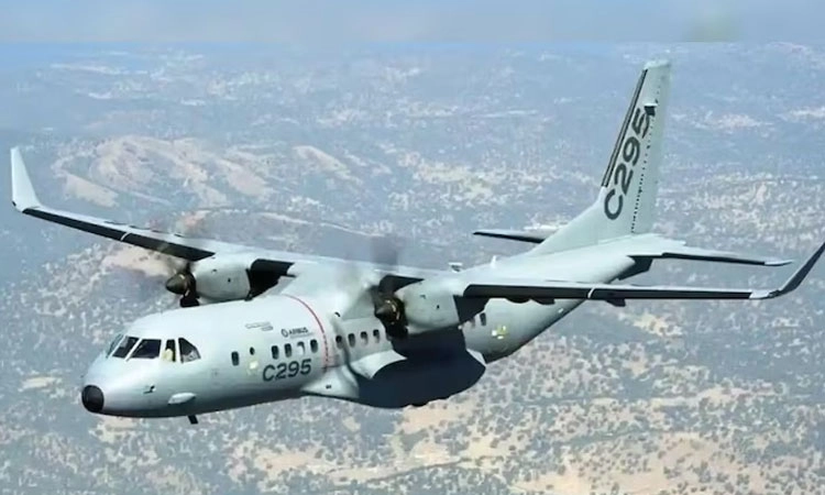 Military Aircraft Unit: ಗುಜರಾತಲ್ಲಿ ತಯಾರಾಗಲಿದೆ ದೇಸಿ ಏರ್‌ಬಸ್‌