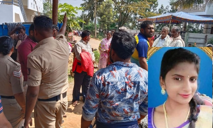 Hunasur: ವರದಕ್ಷಿಣೆ ಕಿರುಕುಳಕ್ಕೆ ಬಲಿಯಾದ ತಿಪಟೂರಿನ ಮಹಿಳೆ!