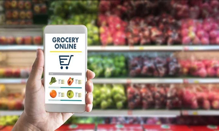 Online Shopping Effect: ದೇಶದಲ್ಲಿ 2 ಲಕ್ಷ ಕಿರಾಣಿ ಅಂಗಡಿಗಳು ಬಂದ್‌