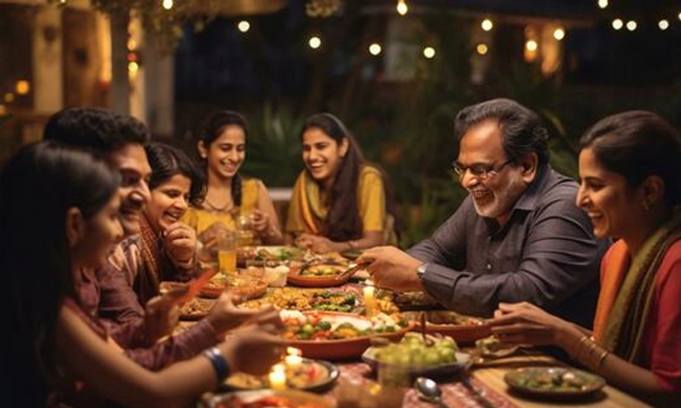 Home made food ನಿಜವಾಗಿಯೂ ಪೋಷಕಾಂಶದಿಂದ ತುಂಬಿದೆಯೇ…?