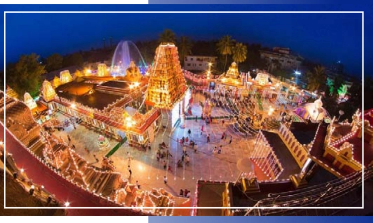 Mangaluru Dasara: ಮಂಗಳೂರು ದಸರಾ ಎಷ್ಟೊಂದು ಸುಂದರ