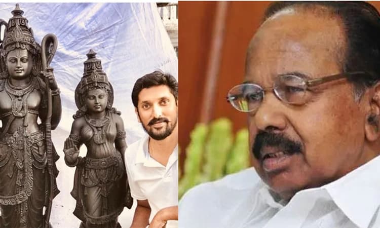 Rajyotsava Award: ಅರುಣ್‌ ಯೋಗಿರಾಜ್‌ ಸೇರಿ 69 ಮಂದಿಗೆ ರಾಜ್ಯೋತ್ಸವ ಪ್ರಶಸ್ತಿ ಘೋಷಣೆ